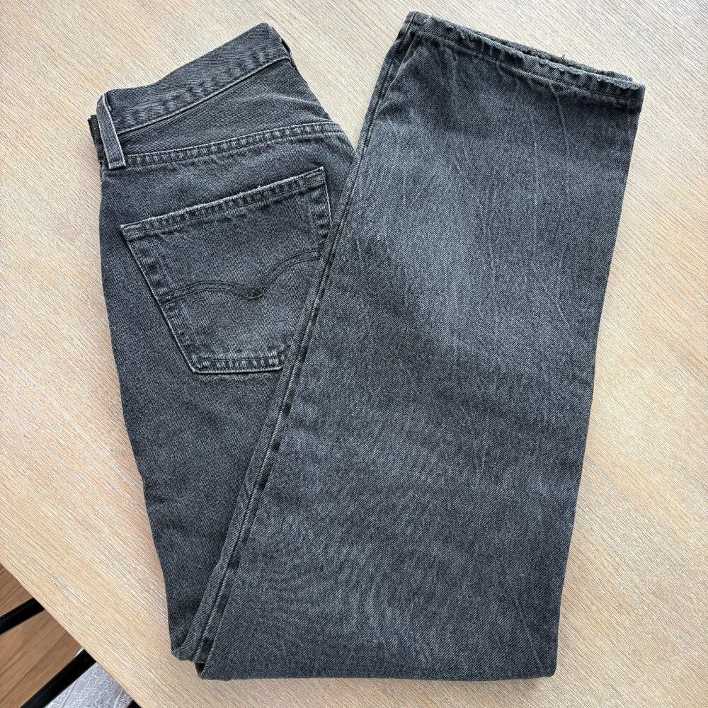 Levi's 501 Original Fit Women's Jeans